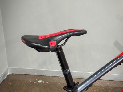 Momsen RX292 - Shimano - Air Fork