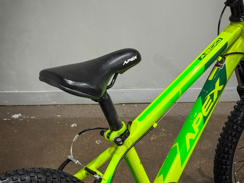 Apex A200 - 1 x 7 - Suspension Fork