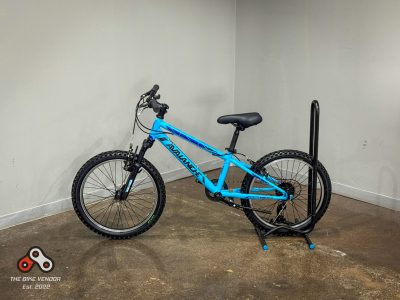 Avalanche Delta One - 1 x 7 - Suspension Fork