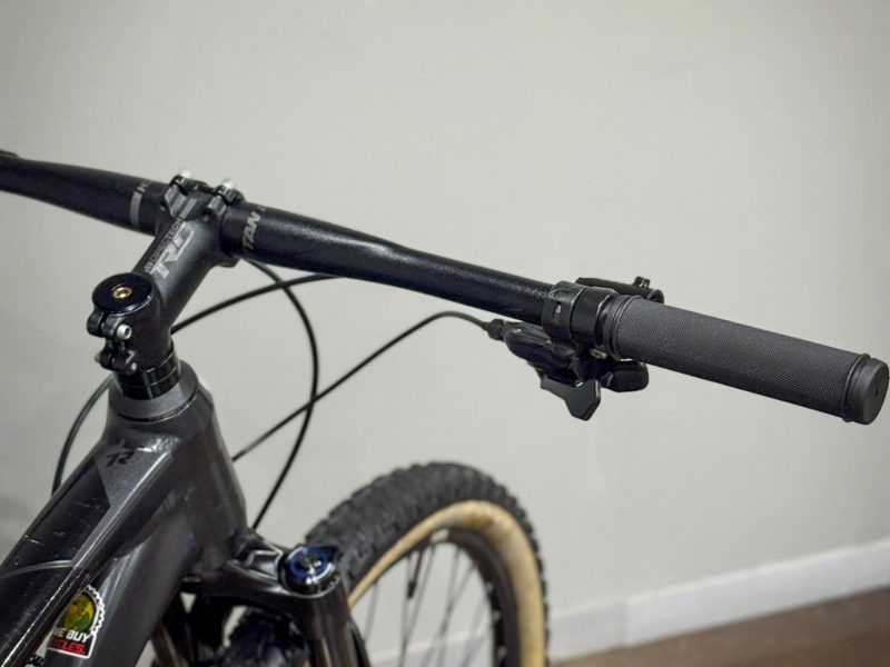 Titan Rogue Dash - SRAM 1 x 12 - Rockshox