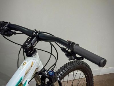 Scott Scale Contessa 720 - XT 10 Speed - Rockshox