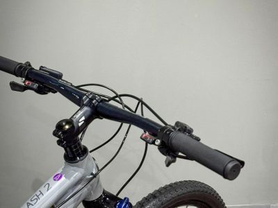 Silverback Splash 2 - Shimano - Hydraulic Discs